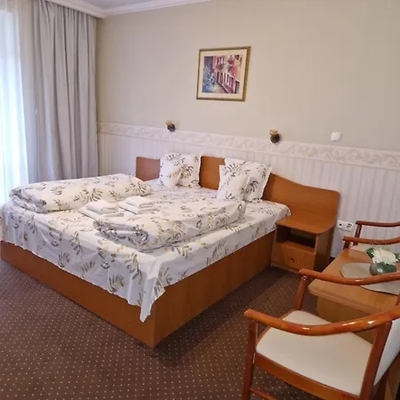 Casa Veronica Băile Felix Exterior foto