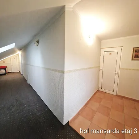 Casa Veronica Băile Felix Zimmer foto