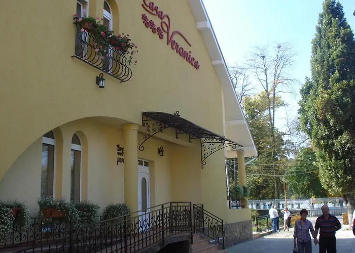 Casa Veronica